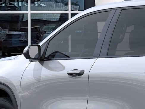 New 2026 GMC Acadia Elevation w/ Black Edition AWD/4WD image 12