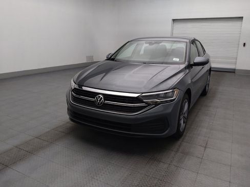 Used 2023 Volkswagen Jetta SE FWD image 15