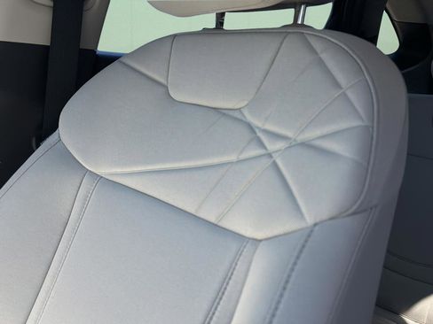 Certified 2025 Hyundai Tucson SEL image 46