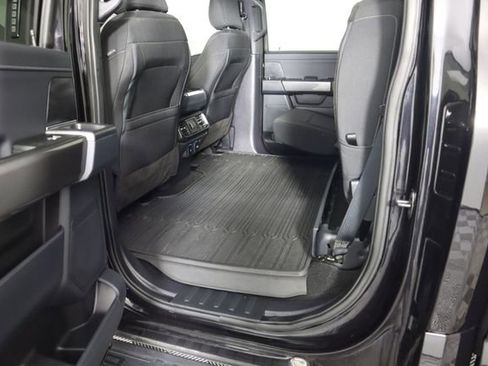 Certified 2022 Ford F150 XLT w/ Equipment Group 302A High image 67