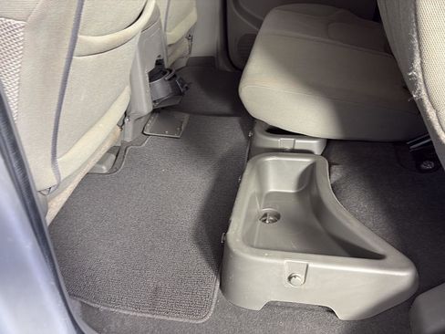 Used 2019 Nissan Frontier SV image 23