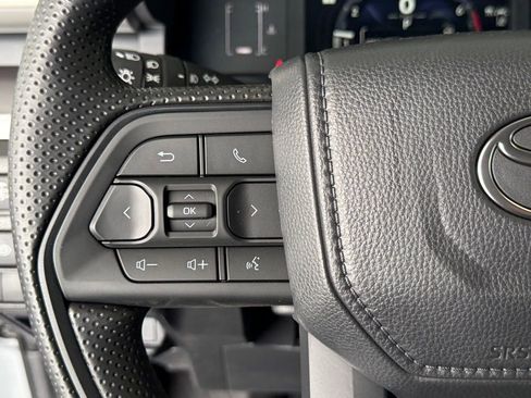 New 2025 Toyota Tacoma SR5 image 19