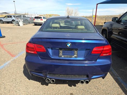 Used 2013 BMW M3 Coupe image 5