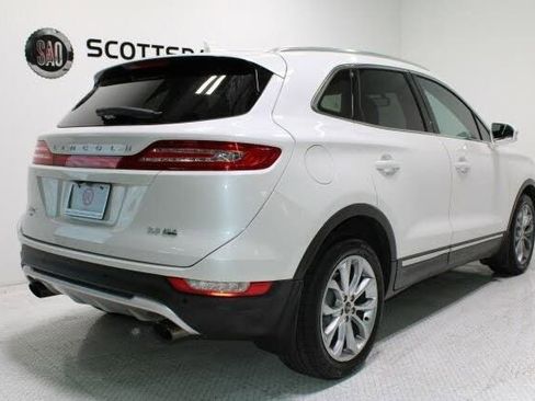 Used 2015 Lincoln MKC AWD w/ Equipment Group 101A Select image 5