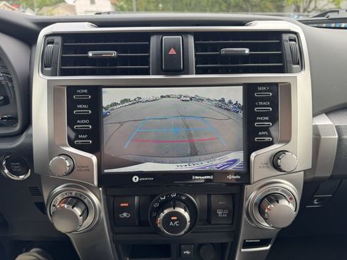 Used 2024 Toyota 4Runner SR5 Premium image 11