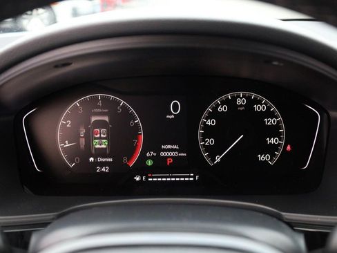 New 2026 Honda Civic Sport image 10