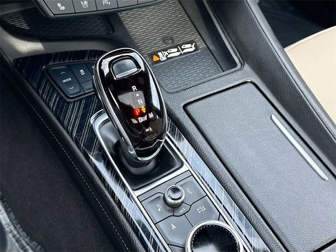 Used 2025 Cadillac CT5 Premium Luxury w/ Sun And Sound Package image 17
