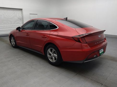 Used 2020 Hyundai Sonata SE FWD image 3