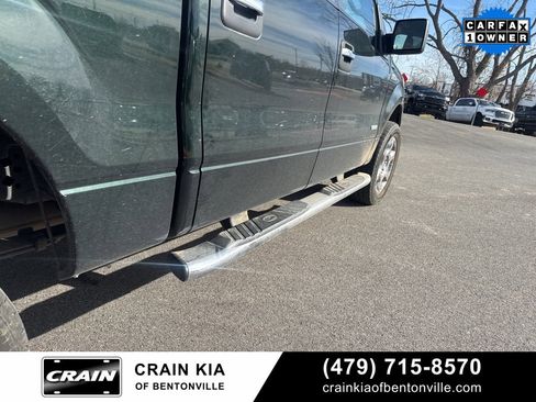 Used 2014 Ford F150 XLT w/ Equipment Group 302A Luxury image 16