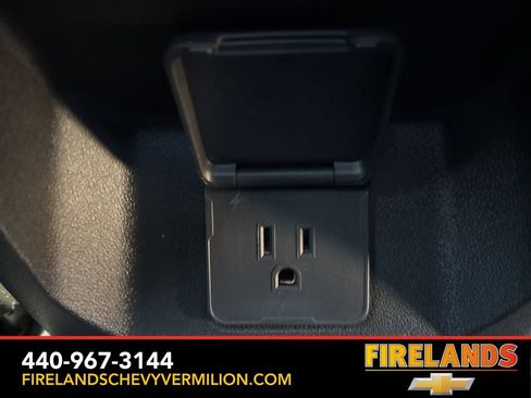 New 2026 Chevrolet Colorado Z71 w/ Technology Package image 50