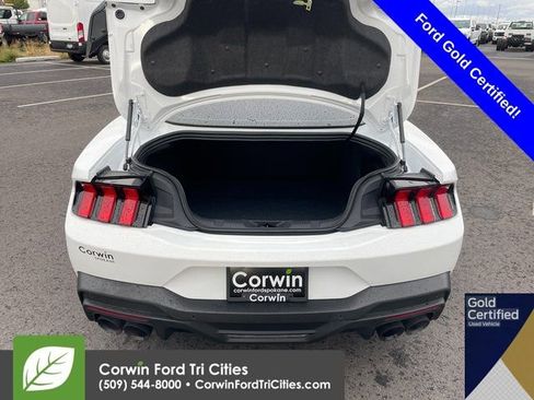 Used 2024 Ford Mustang Dark Horse image 15