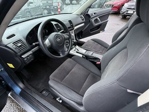 Used 2009 Subaru Outback 2.5i Special Edition image 25