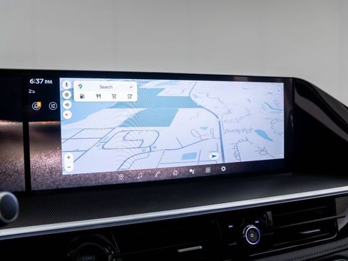 New 2026 INFINITI QX80 Luxe w/ Cargo Package image 20