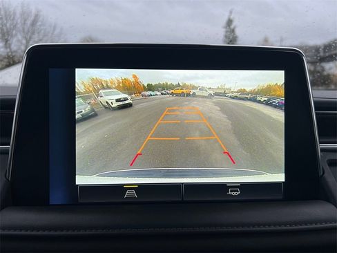 Used 2023 Chevrolet Tahoe LT image 24