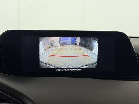 Used 2024 MAZDA MAZDA3 s image 22