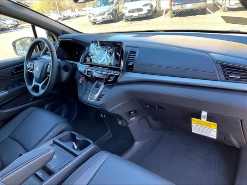 New 2026 Honda Odyssey Sport-L image 10