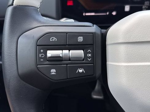 New 2026 Kia K4 GT-Line Turbo FWD image 25