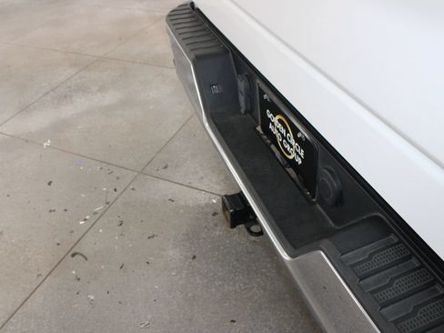 Used 2019 Chevrolet Silverado 1500 LT w/ All-Star Edition AWD/4WD image 16