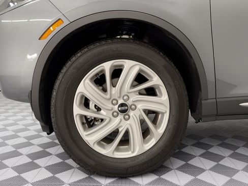 Used 2022 Lincoln Corsair FWD image 13