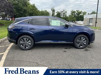 New 2025 Nissan Murano SL w/ Cargo Package video 2