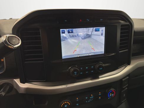 Used 2022 Ford F150 XL w/ FX4 Off-Road Package image 16