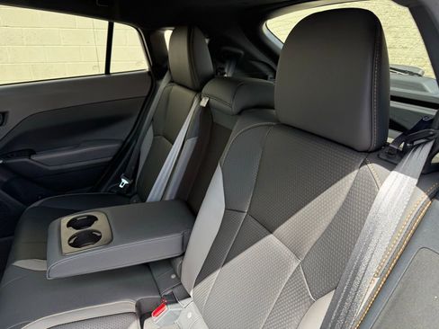 New 2026 Subaru Crosstrek 2.5i Wilderness w/ Crosstrek Mirror Package AWD/4WD image 27