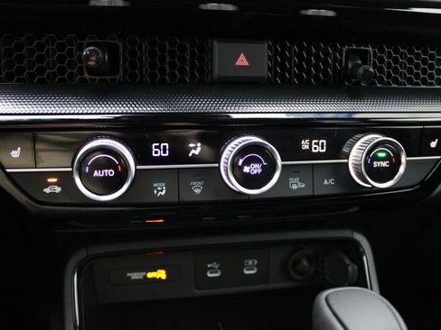 New 2026 Honda CR-V EX-L image 39