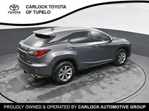 Used 2019 Lexus RX 350 FWD image 30
