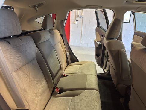 Used 2014 Honda CR-V EX image 25