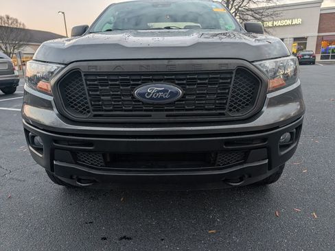 Used 2019 Ford Ranger XL w/ Equipment Group 101A Mid image 9
