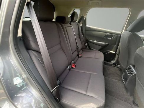 Used 2025 Nissan Rogue S FWD image 24