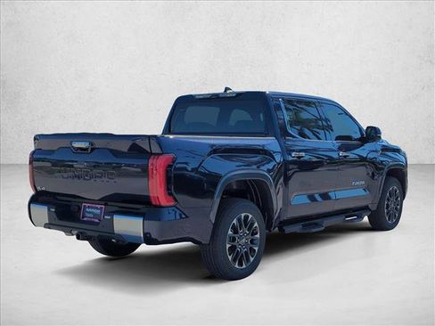 New 2026 Toyota Tundra Limited image 5