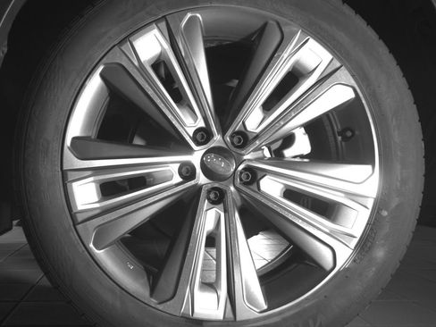 Used 2023 Subaru Solterra AWD image 25