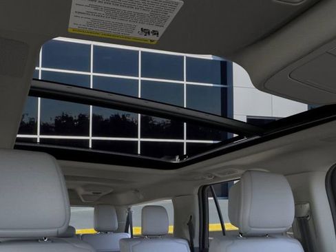 New 2026 Ford Expedition Max Platinum w/ Driver's Package image 26