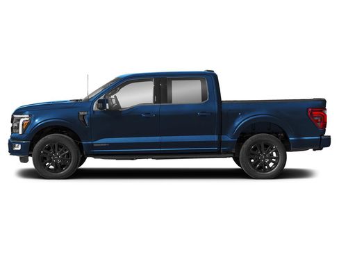New 2026 Ford F150 Platinum w/ Equipment Group 702A High AWD/4WD image 42