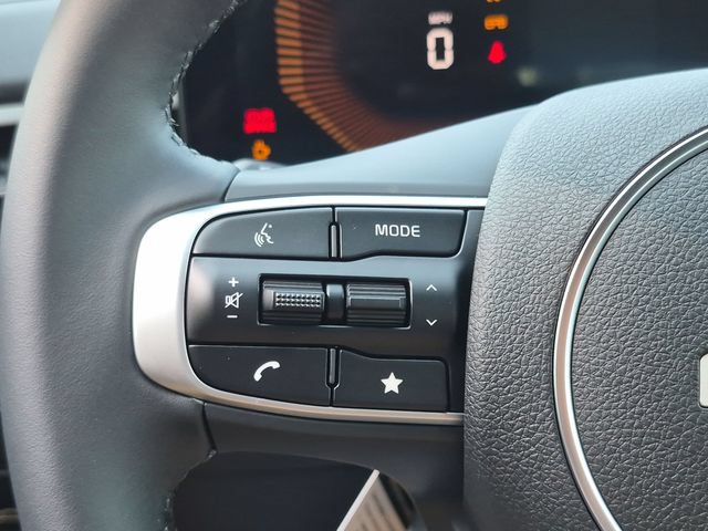 New 2026 Kia K5 GT-Line image 14