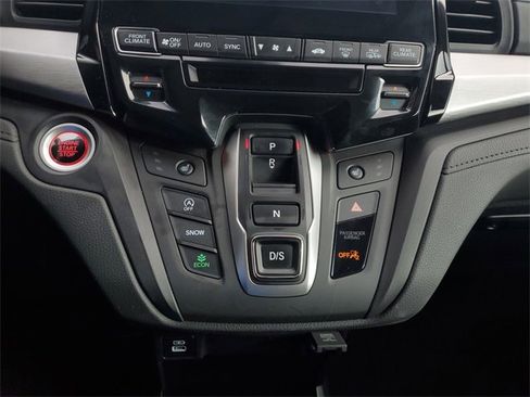 Certified 2024 Honda Odyssey Sport image 27