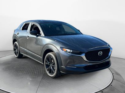 New 2026 MAZDA CX-30 AWD 2.5 S w/ Select Sport Pkg