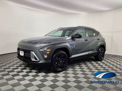 New 2026 Hyundai Kona SEL Sport