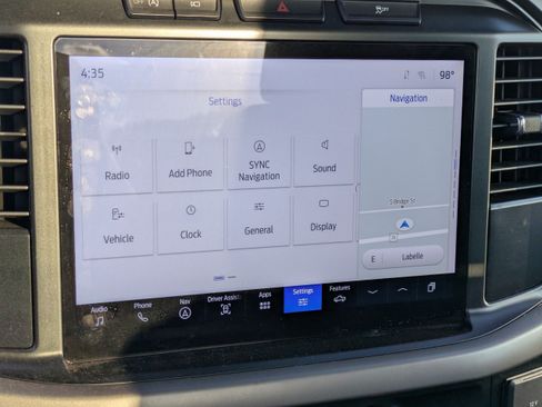 Certified 2024 Ford F150 XL RWD image 17