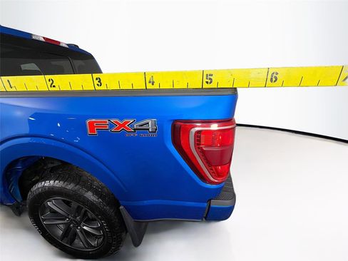 Used 2021 Ford F150 XLT w/ Equipment Group 302A High image 36