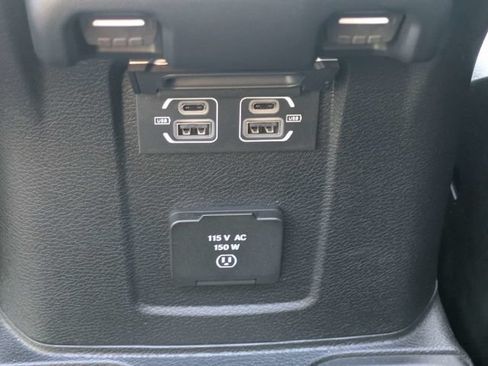 Used 2023 Jeep Wrangler Unlimited Sport w/ Sun And Sound Package AWD/4WD image 14