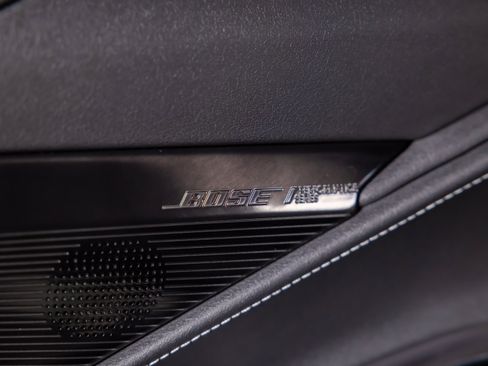 Used 2024 Chevrolet Corvette Z06 w/ Stealth Interior Trim Package RWD image 27