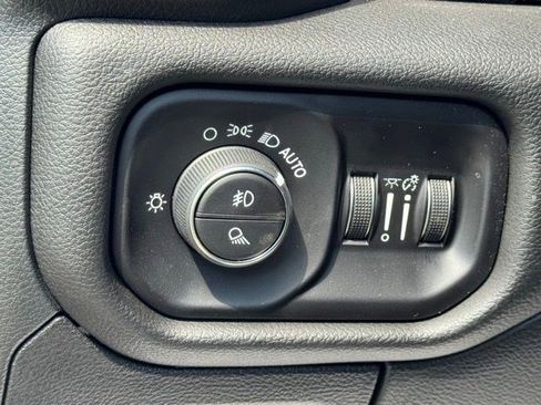 New 2026 RAM 1500 Laramie w/ Night Edition AWD/4WD image 15
