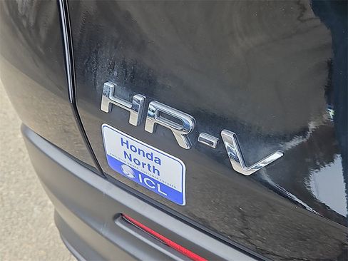 Used 2026 Honda HR-V LX image 12