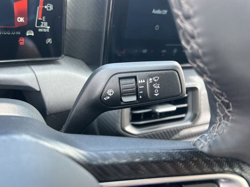 New 2025 Ford Mustang Coupe image 11