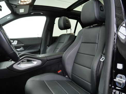 Certified 2026 Mercedes-Benz GLE 350 4MATIC image 15