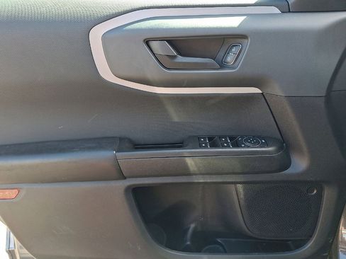 Used 2023 Ford Bronco Sport Big Bend image 10