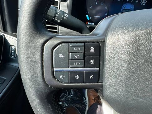Used 2024 Ford F150 XLT w/ Equipment Group 302A MID AWD/4WD image 16