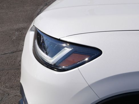 Certified 2026 Honda HR-V LX image 16